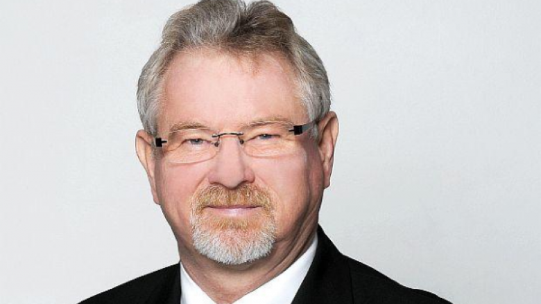 Winfried Marx , sozialpolitischer Sprecher der CDU Fraktion im Rat der Stadt Wesseling Winfried Marx , sozialpolitischer Sprecher der CDU Fraktion im Rat der Stadt Wesseling