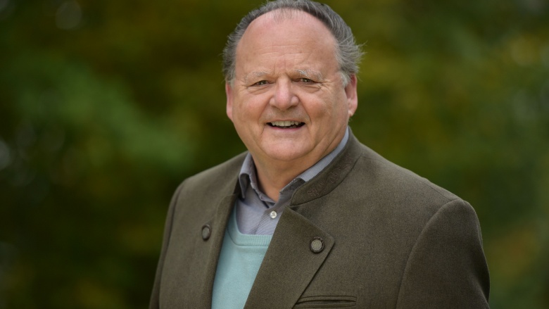 Manfred Rothermund Wahlkreis 7 Urfeld Manfred Rothermund Wahlkreis 7 Urfeld