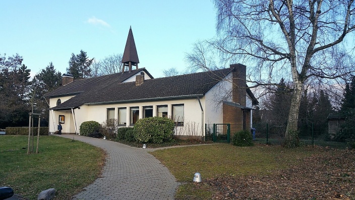 Dankeskirche [CDU Fraktion/Konrad]