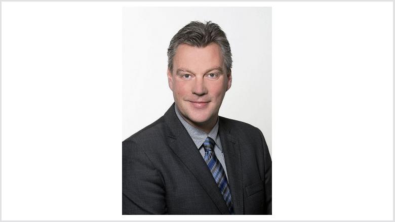 Paul Rainer Krapp