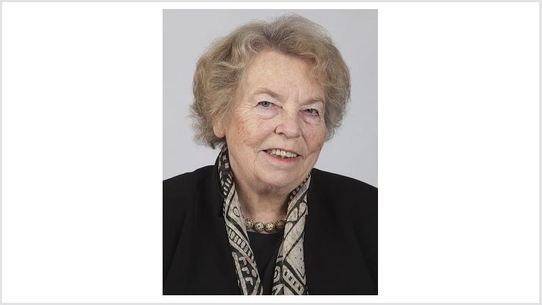 Maria Mund