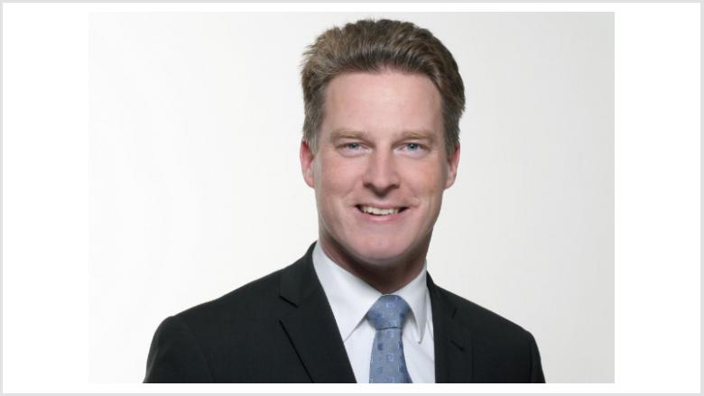 Olaf Krah, Vorsitzender des CDU Stadtverbandes Wesseling
