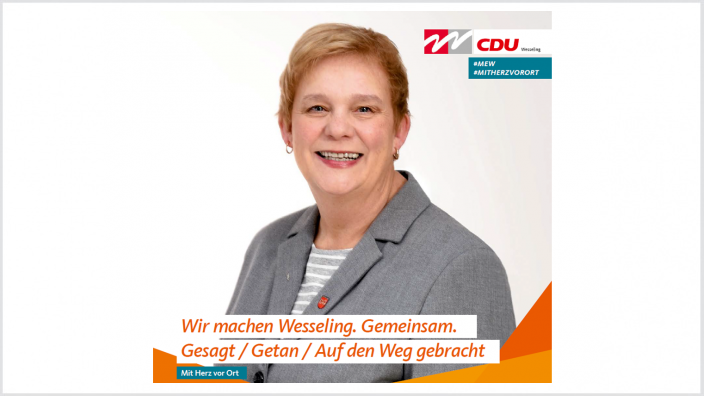 Titelbild der Broschüre „Gesagt, getan und auf den Weg gebracht“ 